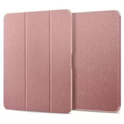 Spigen Urban Fit, rožinės aukso spalvos - iPad Pro 13" 2024