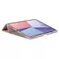 Spigen Urban Fit, rose gold - iPad Pro 13" 2024
