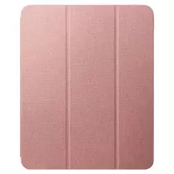 Spigen Urban Fit, rožinės aukso spalvos - iPad Pro 13" 2024
