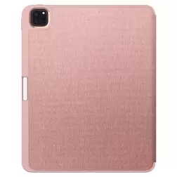 Spigen Urban Fit, rožinės aukso spalvos - iPad Pro 13" 2024