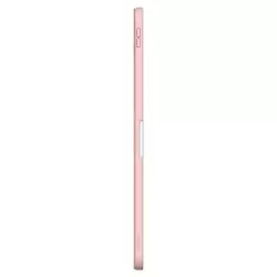 Spigen Urban Fit, rožinės aukso spalvos - iPad Pro 13" 2024