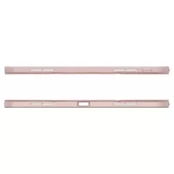 Spigen Urban Fit, rožinės aukso spalvos - iPad Pro 13" 2024