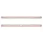 Spigen Urban Fit, rose gold - iPad Pro 13" 2024