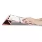 Spigen Urban Fit, rose gold - iPad Pro 13" 2024