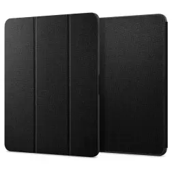 Spigen Urban Fit, black - iPad Air 13" 2024/2025