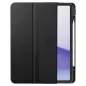 Spigen Urban Fit, black - iPad Air 13" 2024/2025