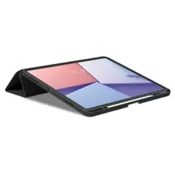 Spigen Urban Fit, black - iPad Air 13" 2024/2025