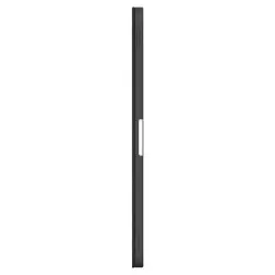 Spigen Urban Fit, black - iPad Air 13" 2024/2025