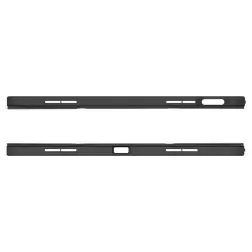 Spigen Urban Fit, black - iPad Air 13" 2024/2025