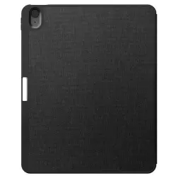 Spigen Urban Fit, black - iPad Air 13" 2024/2025
