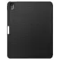 Spigen Urban Fit, black - iPad Air 13" 2024/2025