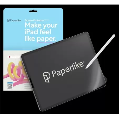 Paperlike Screen Protector 2.1- iPad Pro 13" 2024