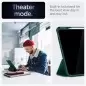 Spigen Urban Fit, midnight green - iPad Pro 13" 2024