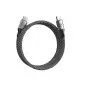 Mobile Origin Magnetic cable USB-C to USB-C 1m, black