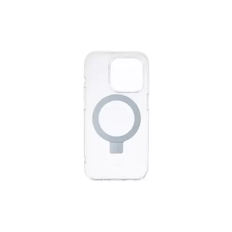 Mobile Origin RingMag Case, clear - iPhone 15 Pro