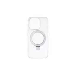 Mobile Origin RingMag Case, clear - iPhone 15 Pro