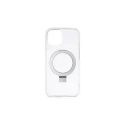 Mobile Origin RingMag Case, clear - iPhone 15