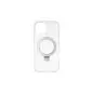 Mobile Origin RingMag Case, clear - iPhone 15