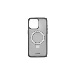 Mobile Origin RingMag Dėklas, juodas - iPhone 15 Pro Max