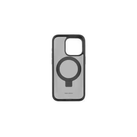 Mobile Origin RingMag Case, black - iPhone 15 Pro