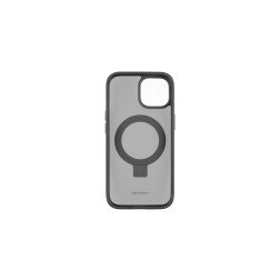 Mobile Origin RingMag Case, black - iPhone 15