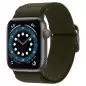 Spigen Lite Fit, khaki - Apple Watch 49mm/46mm/45mm/44mm/42mm