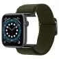 Spigen Lite Fit, khaki - Apple Watch 49mm/46mm/45mm/44mm/42mm