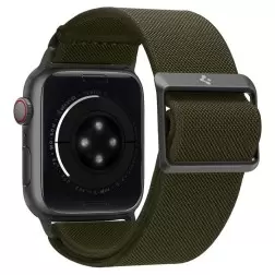 Spigen Lite Fit, khaki - Apple Watch 49mm/46mm/45mm/44mm/42mm
