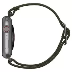 Spigen Lite Fit, khaki - Apple Watch 49mm/46mm/45mm/44mm/42mm