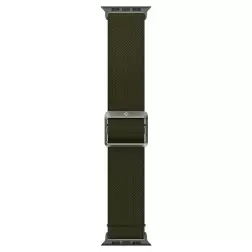 Spigen Lite Fit, khaki - Apple Watch 49mm/46mm/45mm/44mm/42mm