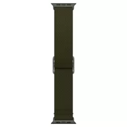 Spigen Lite Fit, khaki - Apple Watch 49mm/46mm/45mm/44mm/42mm