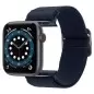 Spigen Lite Fit, navy - Apple Watch 49mm/46mm/45mm/44mm/42mm