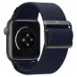 Spigen Lite Fit, navy - Apple Watch 49mm/46mm/45mm/44mm/42mm
