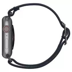 Spigen Lite Fit, navy - Apple Watch 49mm/46mm/45mm/44mm/42mm