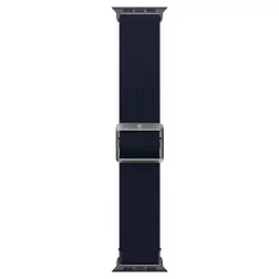 Spigen Lite Fit, navy - Apple Watch 49mm/46mm/45mm/44mm/42mm