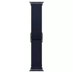 Spigen Lite Fit, navy - Apple Watch 49mm/46mm/45mm/44mm/42mm