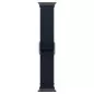 Spigen Lite Fit, navy - Apple Watch 49mm/46mm/45mm/44mm/42mm