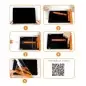 Mobile Origin Screen Guard - iPad 10.9" (2022, 10th gen)/ 11" (2025, 11th gen)