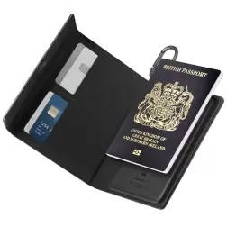 Spigen Universal Passport Holder