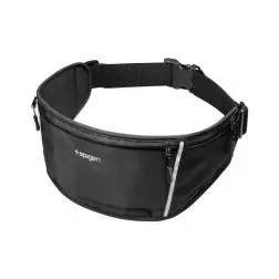 Spigen Dynamic Shield Waist Bag A710, black