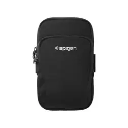 Spigen Dynamic Shield käepael A702, must