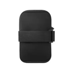 Spigen Dynamic Shield käepael A702, must