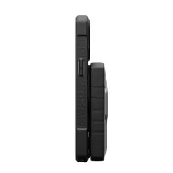 UAG Atspari jėgainė 10 000 mAh, juoda/titanio spalva, BULK