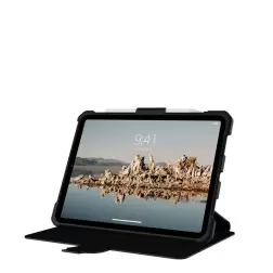 UAG Metropolis SE, black - iPad 10.9" 2022, BULK