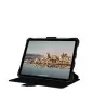 UAG Metropolis SE, black - iPad 10.9" 2022, BULK