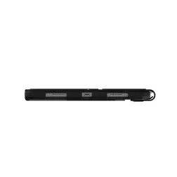 UAG Metropolis SE, juoda - iPad 10.9" 2022, BULK