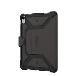 UAG Metropolis SE, juoda - iPad 10.9" 2022, BULK
