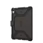 UAG Metropolis SE, black - iPad 10.9" 2022, BULK