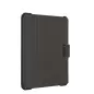 UAG Metropolis SE, black - iPad 10.9" 2022, BULK