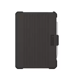 UAG Metropolis SE, juoda - iPad 10.9" 2022, BULK